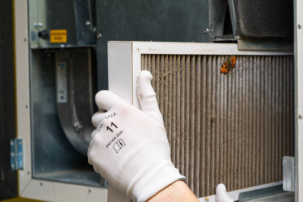 Best Affordable Duct Cleaning Services  in Greenfields, PA