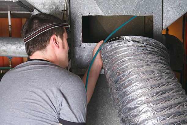 Professional Airduct Cleaning in Greenfields, PA
