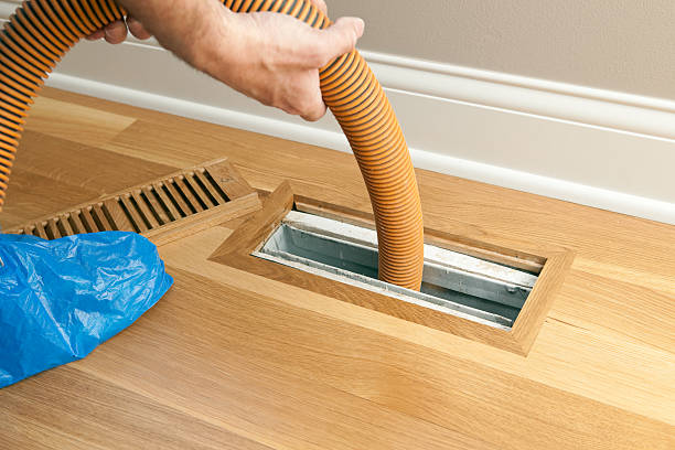 Best Local Air Duct Cleaning Services  in Greenfields, PA