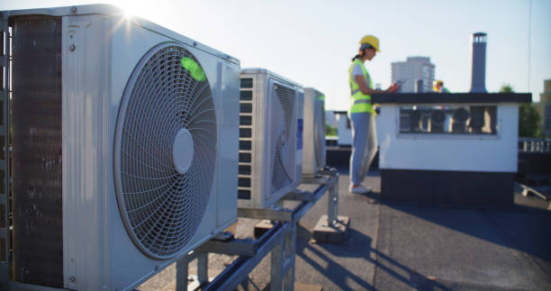 Trusted Greenfields, PA Airduct Cleaning Experts
