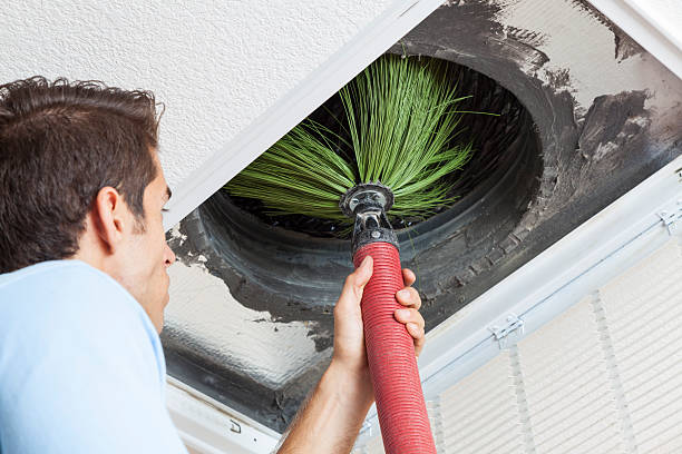 Best Affordable Air Duct Cleaning  in Greenfields, PA