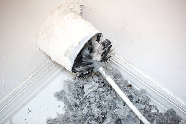 Best Residential Air Duct Cleaning  in Greenfields, PA