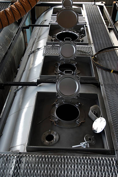 Best Ductwork Cleaning Services  in Greenfields, PA