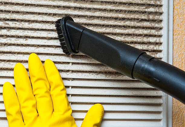 Best HVAC Duct Inspection Services  in Greenfields, PA